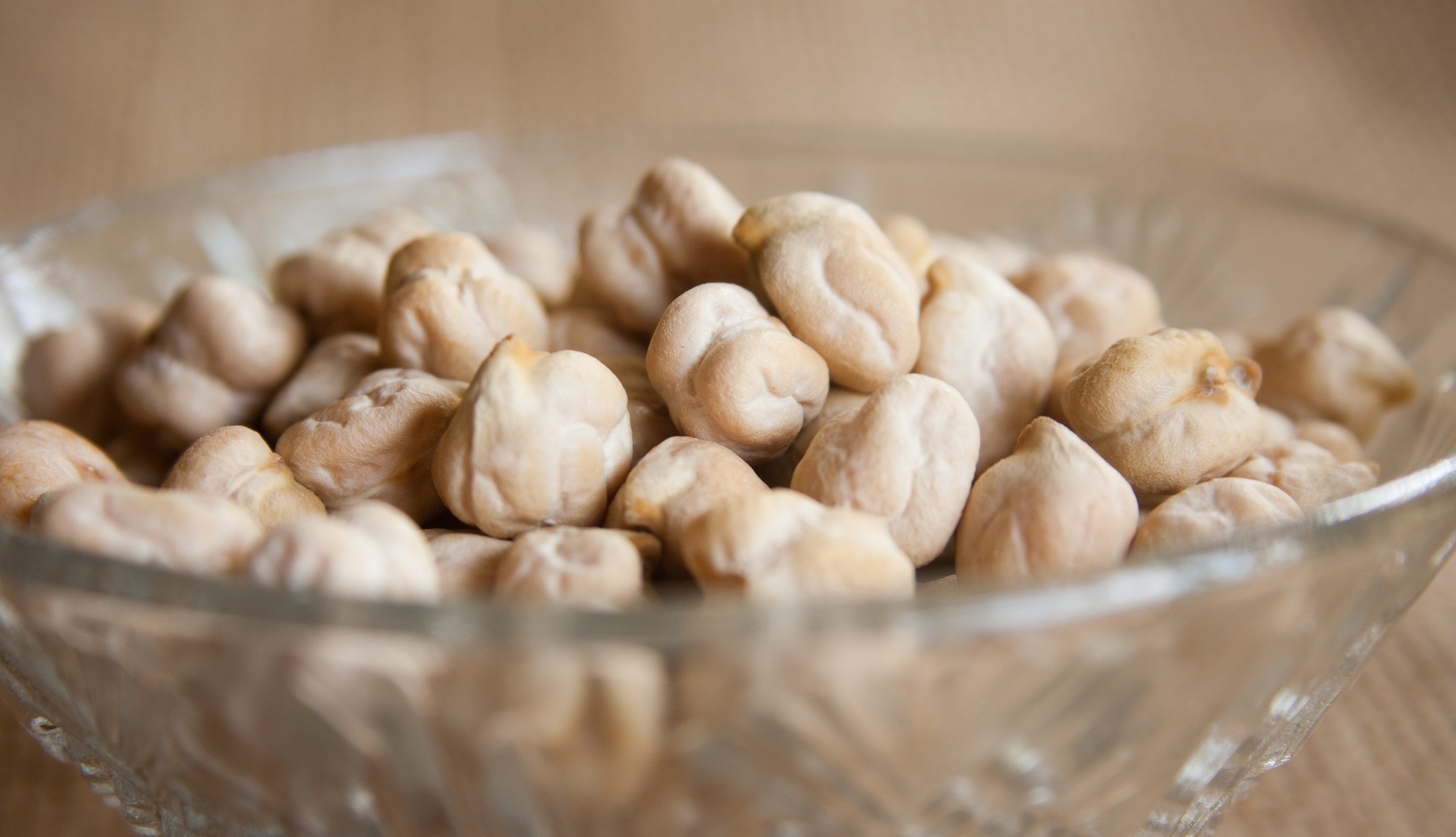 5 enkla sätt att öka proteinintaget i din kost