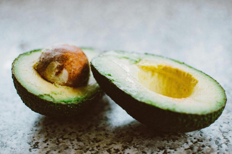 Hälsofördelar med avokado