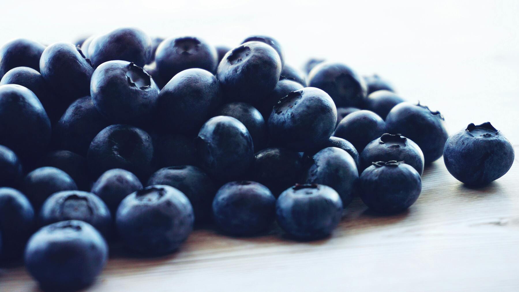 Hur blåbär kan förbättra din hälsa: En näringsrik superfood