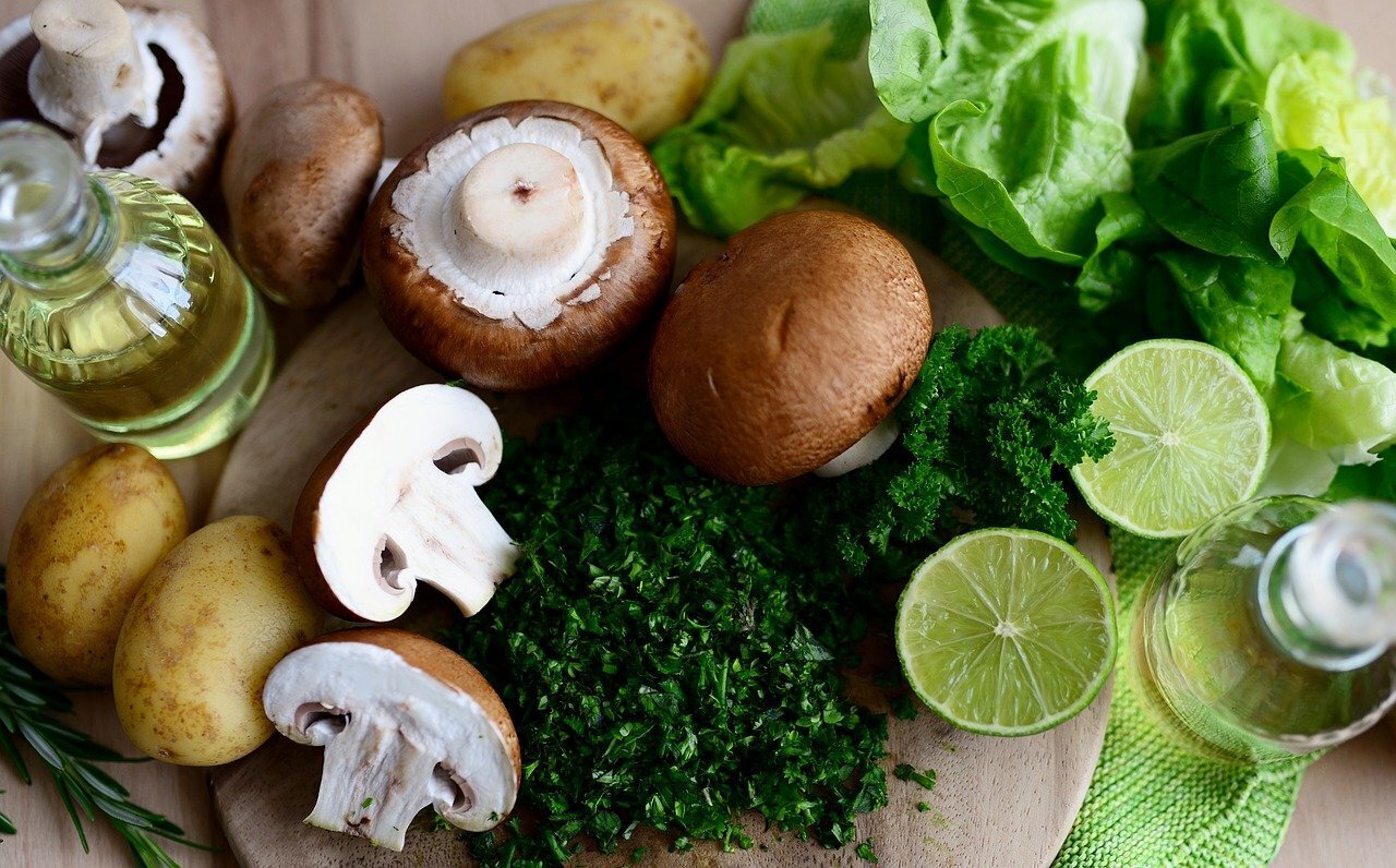 5 enkla tips för en hälsosam lunch på jobbet