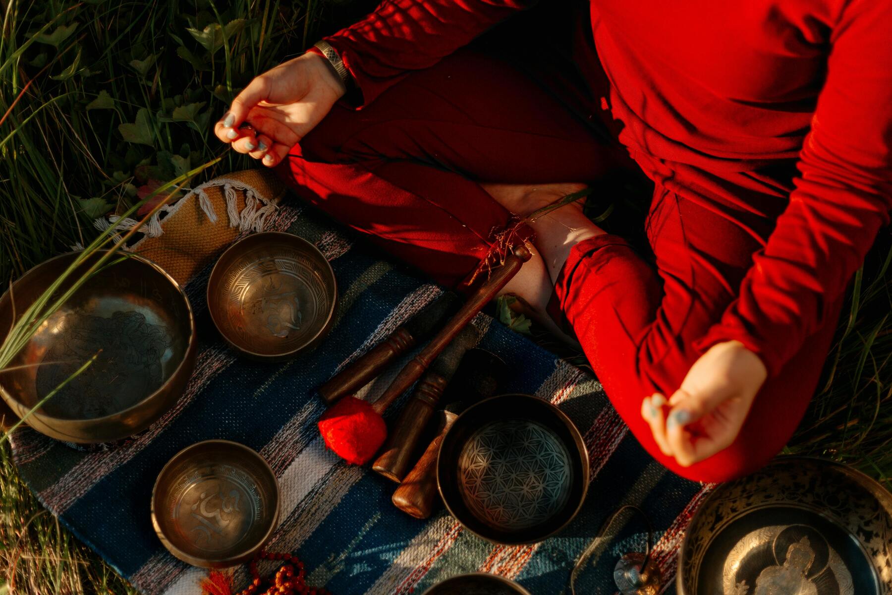 Ayurveda och Kost: En helhetssyn på nutritionsåtgärder