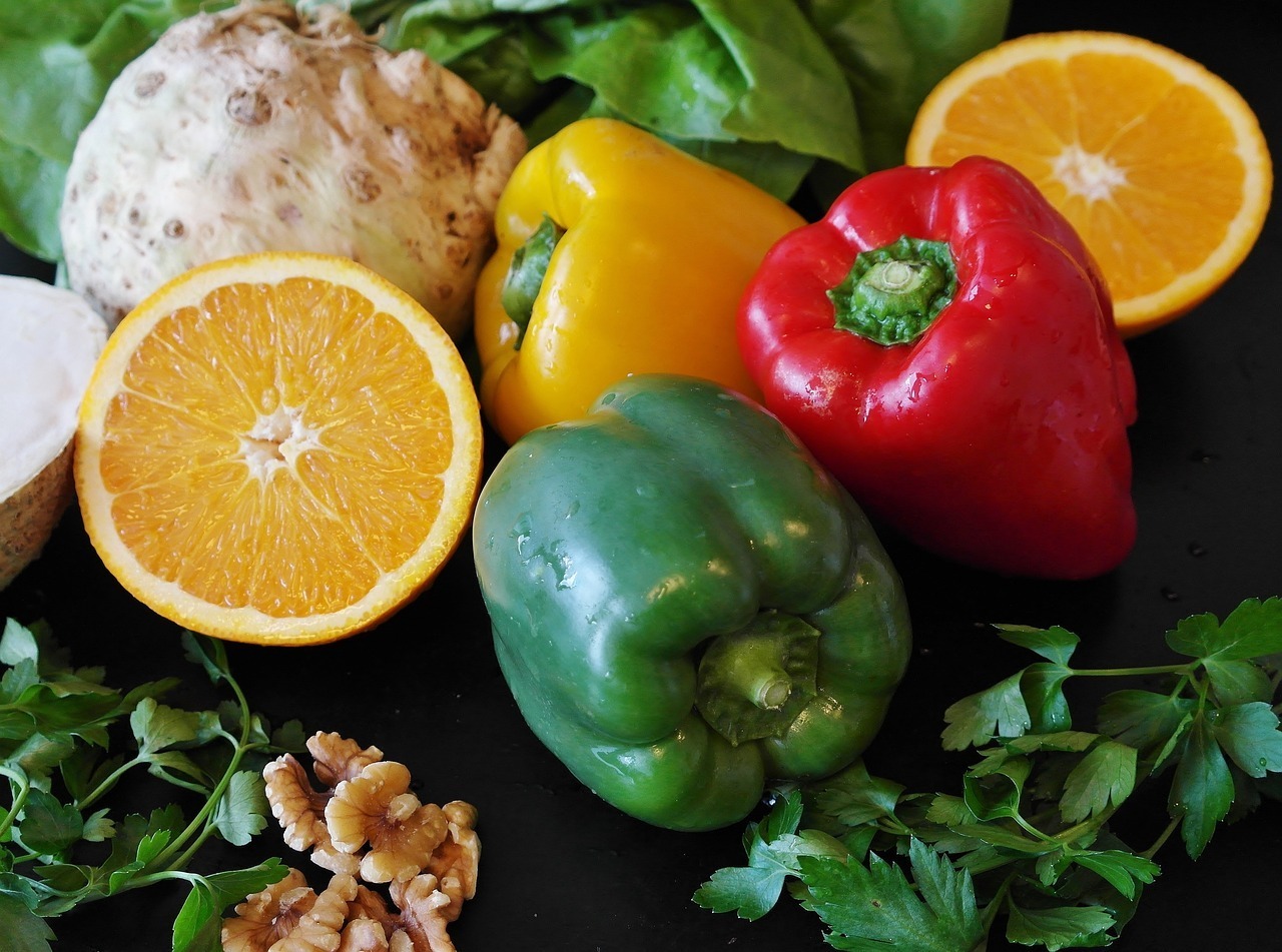Hur antiinflammatorisk kost bidrar till att minska inflammation och förbättra din hälsa